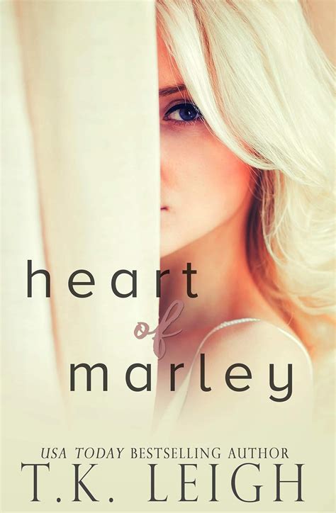 Heart of Marley eBook : Leigh, T.K.: Amazon.in: Kindle Store