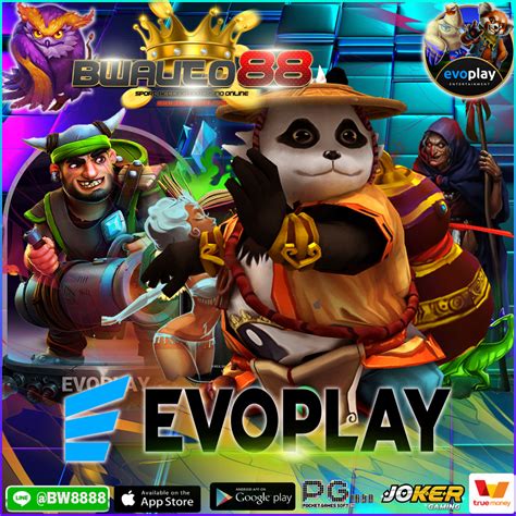 slot evoplay apk v3.3.3