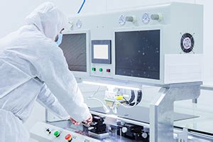 Vertex Power: Top Manufacturer of Servo Voltage Stabilizers in India