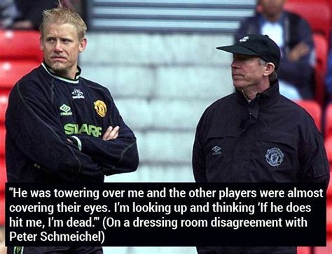 15 Historic Quotes By Sir Alex Ferguson That Prove He Is The Best ...