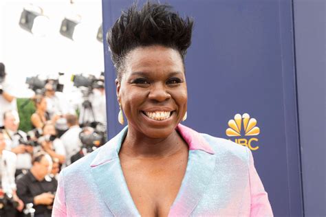 Leslie Jones