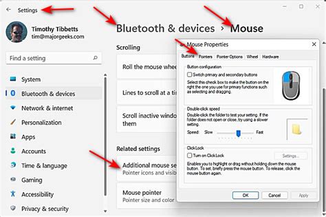 Image result for Enable Mouse On Computer