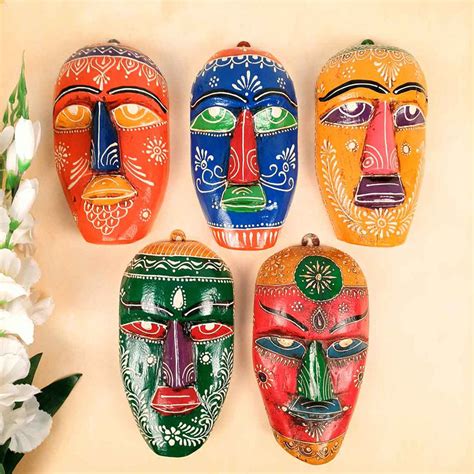 Masks | Buy Decorative Masks Online at Best Prices