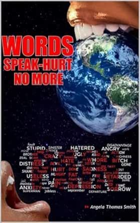 Words Speak Hurt No More Vol.3 Love after H.U.R.T.: 3 book series eBook ...