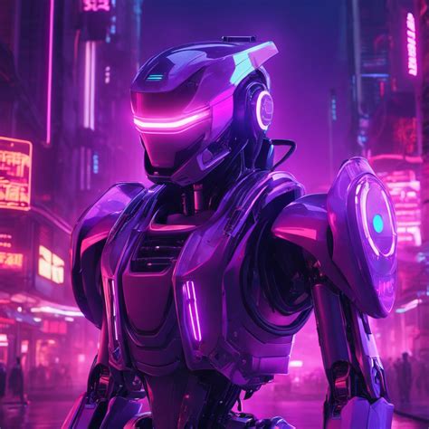 Robot Replacing Work 的图像结果