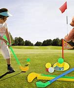 Image result for Mini Golf for Kids