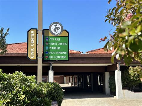 City of Clovis Offices Closed on Columbus Day – City of Clovis