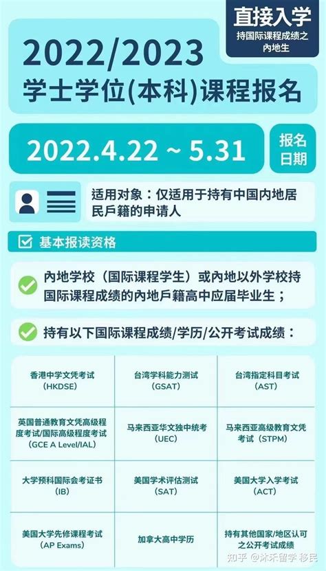2022澳门科技大学本科申请条件及学费（含申请时间、招生专业）