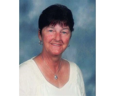 Janice Sue Rose Obituary (2024) - Whitley City, KY - McCreary County ...