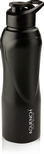 AQUENCH 1000 ml Steel Bottle - Buy AQUENCH 1000 ml Steel Bottle Online ...