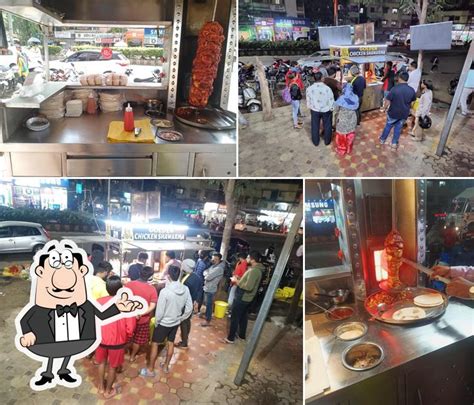 Nashik Chicken Shawarma, Nashik - Restaurant menu, prices and reviews