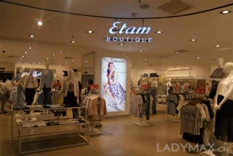 Etam艾格正式退出中国成衣业务，东莞一老板接手运营_时尚头条网|LADYMAX.cn