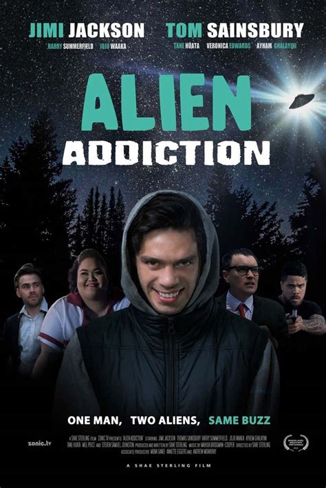 Image result for Alien Addiction 2020