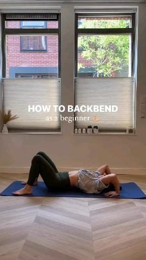 Image result for Backbend Tutorials