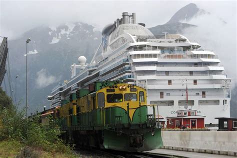 Visits to Alaska's national parks jumped in 2016 -- and the most ...