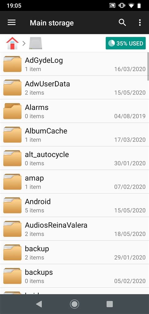 Image result for File Manager Plus Apk