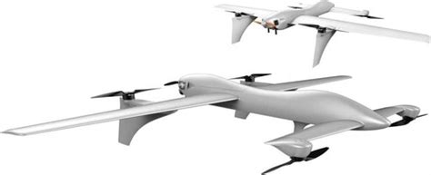 无人机总体设计服务 - 天峋无人机官网