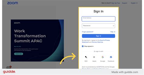 How to connect your Zoom account | Maven HQ