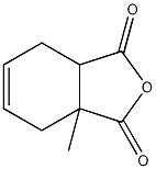 甲基环己烯-1,2-二甲酸酐|Methylcyclohexene-1,2-dicarboxylic Anhydride|11070-44-3 ...