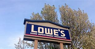 Image result for Lowe's Store Garden Center