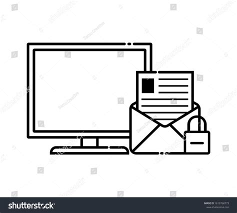 Image result for Computer Locked Up Message