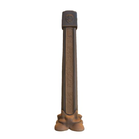 p3d.in - Obelisk of Echoing Whispers