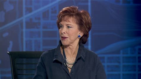 Terry Savage is back with her savage truth for the day | WGN-TV