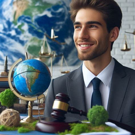 Career Outlook and Salary for Environmental Lawyers