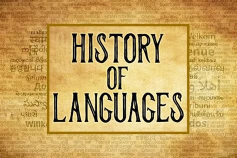 First Spoken Language 的图像结果