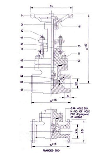 Closed Die Forging, Carbon, Alloy, Stainless Steel Forging