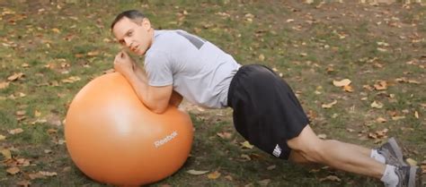 Basic Training Exercises 的图像结果