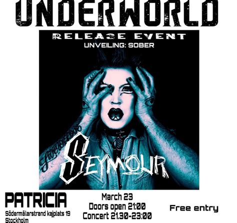 Unveiling of Sober by Seymour Bottoms, Patricia, Stockholm, 23 March ...