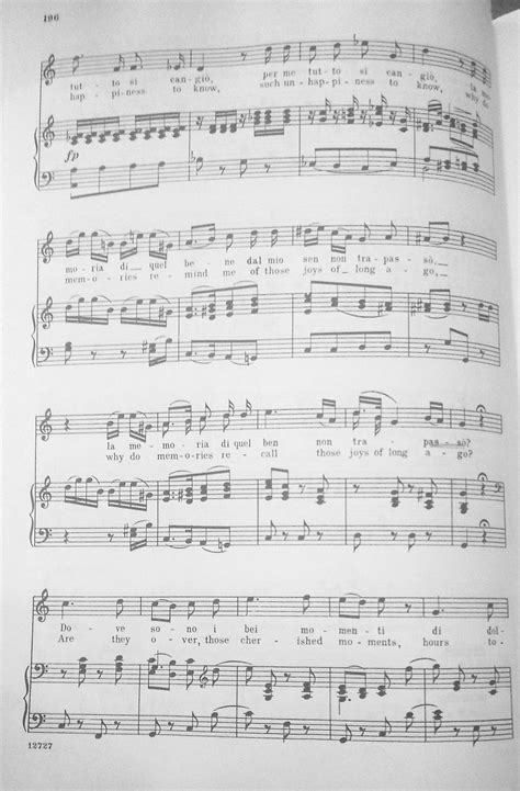 Le Nozze di Figaro - Facts About The Opera