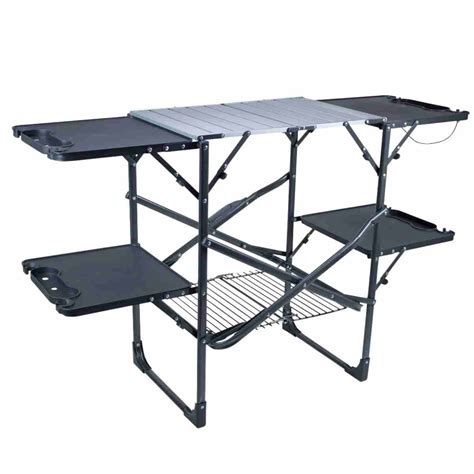 Best Camping Tables of 2023 — Treeline Review