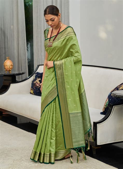 Sangam Kashvi Silk Surat Silk Sarees Wholesale