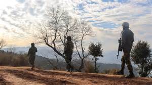 Jammu IGP reviews security, stresses intelligence-led operations ...