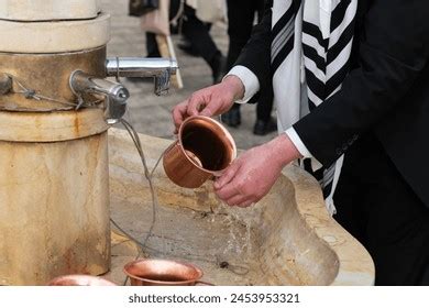 Ritual Hand Washing 的图像结果