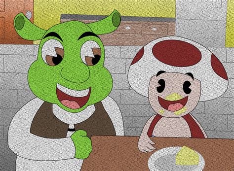 Toad's Mistake 的图像结果