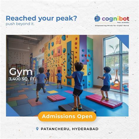 Cognibot The School | At Cognibot, we prepare students for emerging job roles like Augmented ...