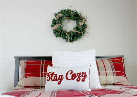 Christmas Bedding King Kohls at Isabel Kleeman blog