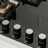 FÖRGYLLA gas hob, black, 65 cm (255/8") - IKEA