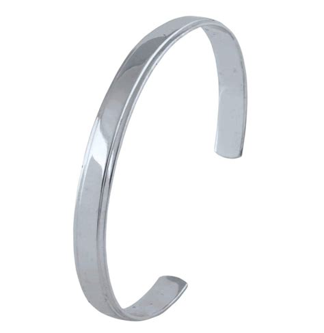 Buy Platinum Kada, Bracelets & Bangles Online in India | PGI Certified