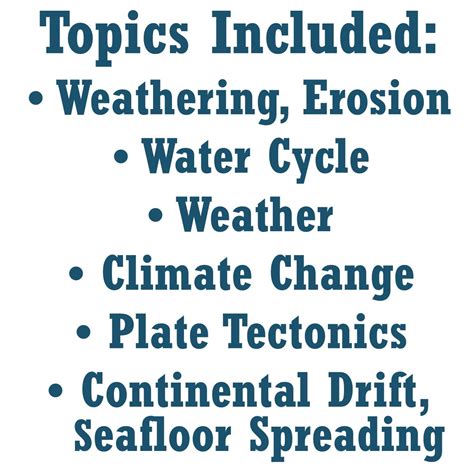 Image result for Earth Science Practice Tests