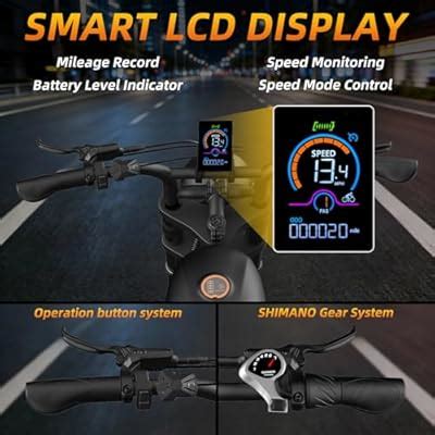 ZOILSHUNDRY Electric Bike for Adults with 1000W Peak/Dual 3000W India ...