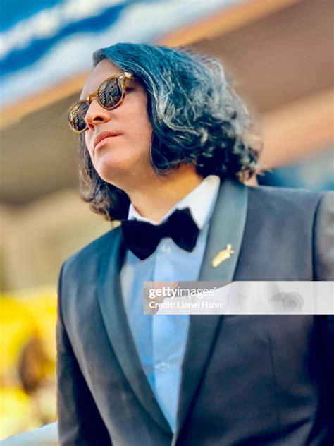 #cannes2024 | Jonas Paz-Benavides