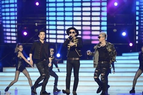 演唱會門票3秒完售！BIGBANG又破紀錄了 - 自由娛樂