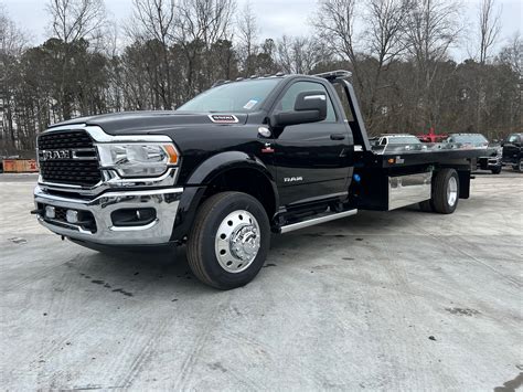 New 2024 Ram 5500 Slt For Sale in Lilburn, GA - 5030634758 - Commercial Truck Trader