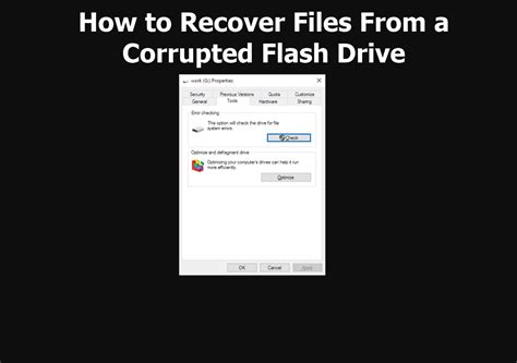 Image result for Corrupted File Recovery