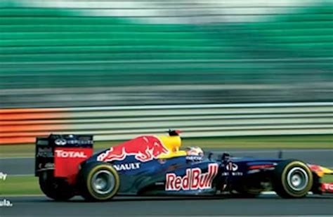 Shift, control, F1 | Autocar Professional