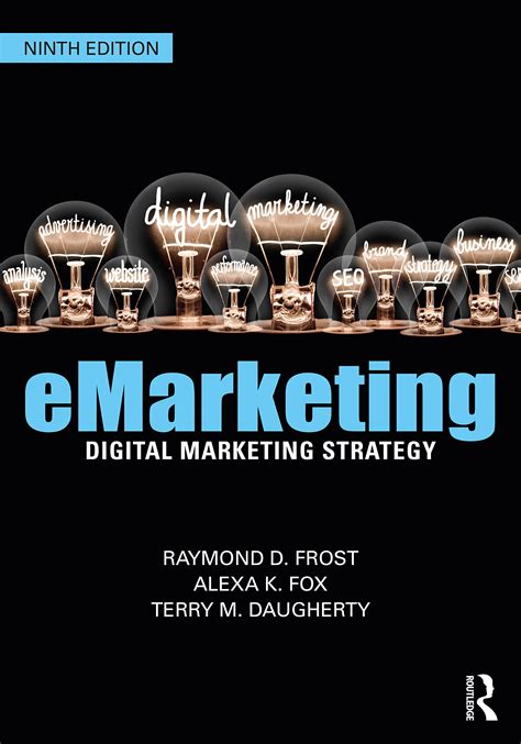 Buy eMarketing: Digital Marketing Strategy Book Online at Low Prices in ...